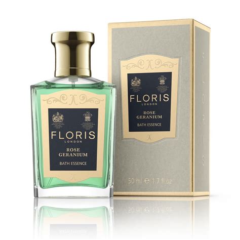 rose geranium cologne